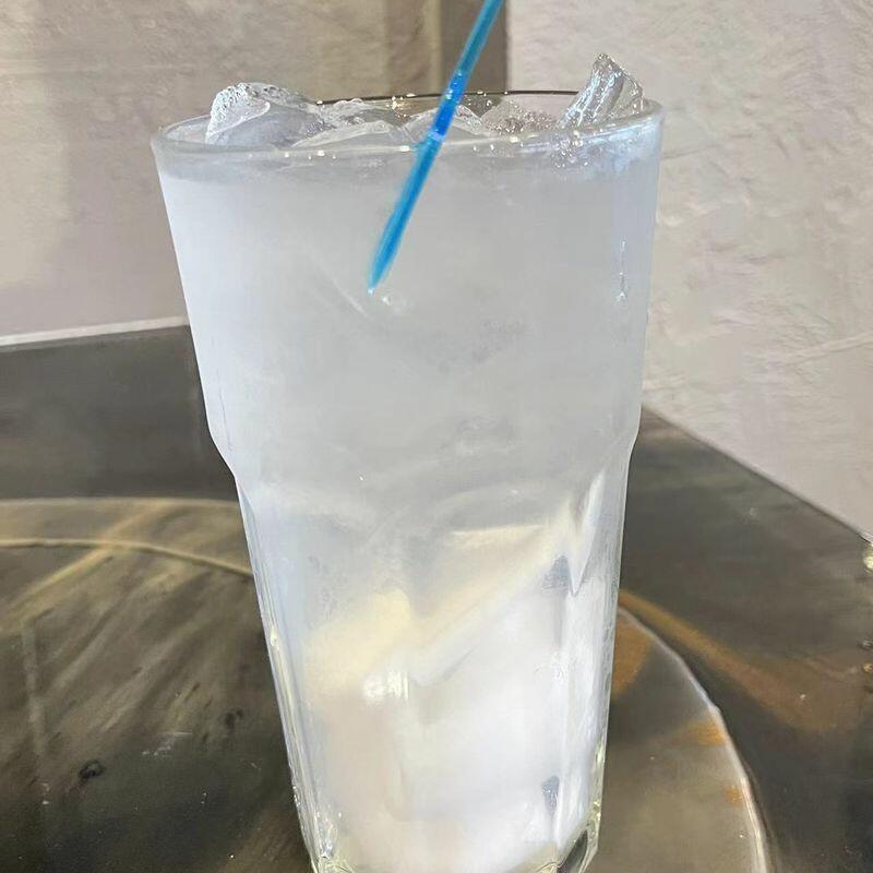 Young Coconut Juice