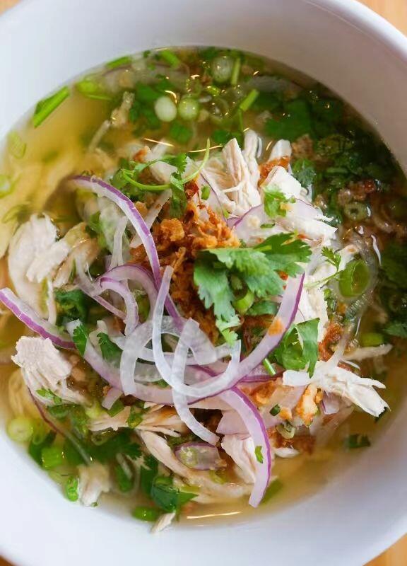 Pho Galarge