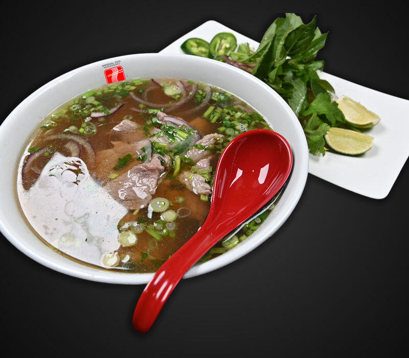 Build Your Own Pho Large