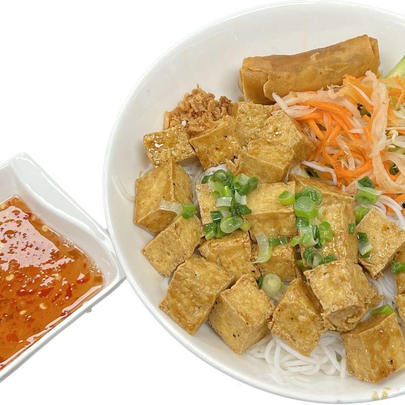 V6 ToFu Vermicelli