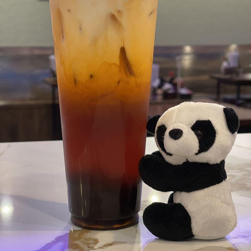 Thai Tea
