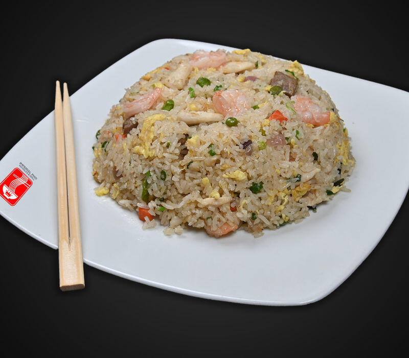 House Special Fried Rice