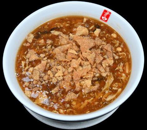 Small Hot & Sour Soup