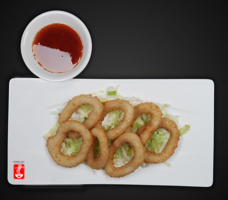 Fried Calamari (7)