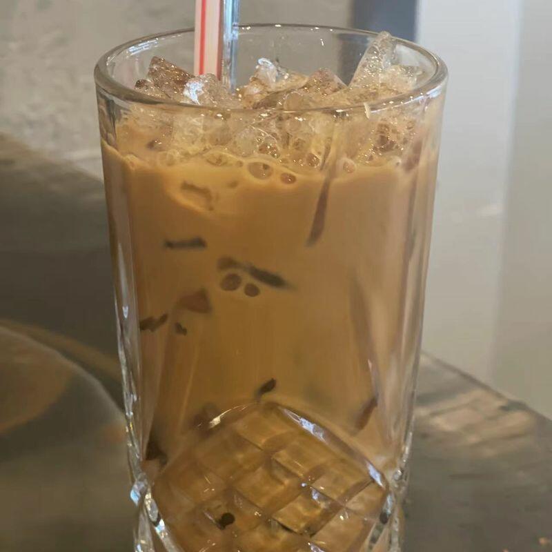 Vietnamese Coffee