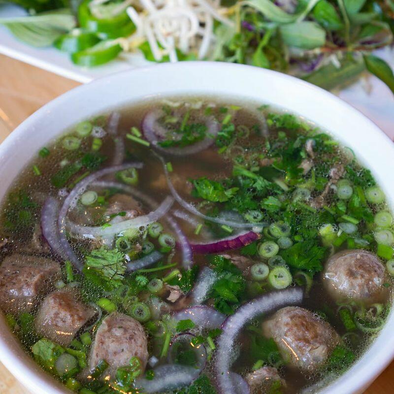 Build Your Own Pho